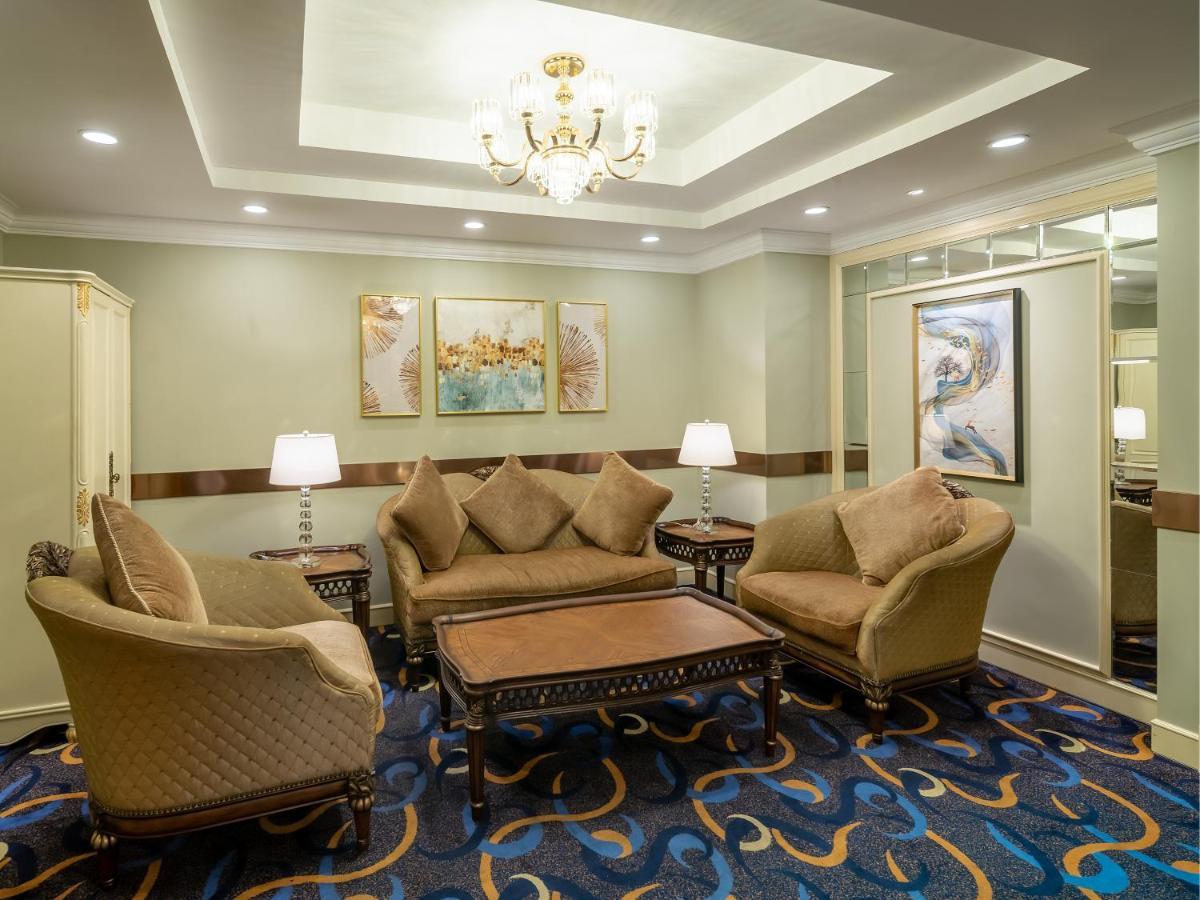 Wyndham Shanghai Hongqiao-Near Necc Екстер'єр фото