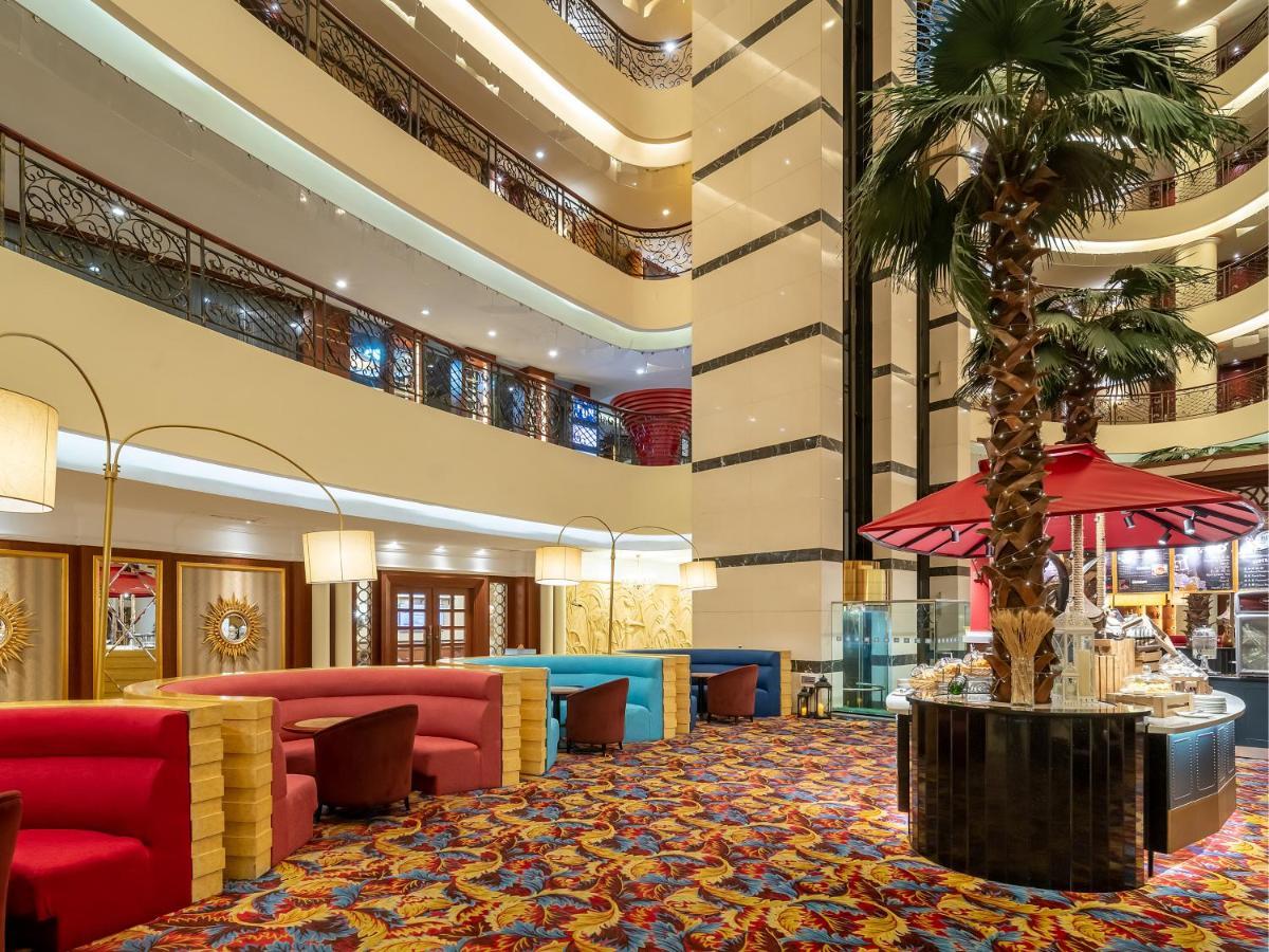 Wyndham Shanghai Hongqiao-Near Necc Екстер'єр фото