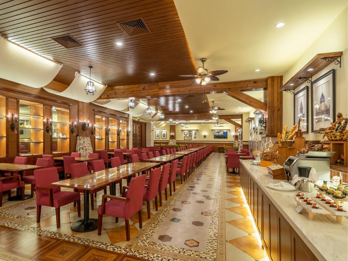 Wyndham Shanghai Hongqiao-Near Necc Екстер'єр фото