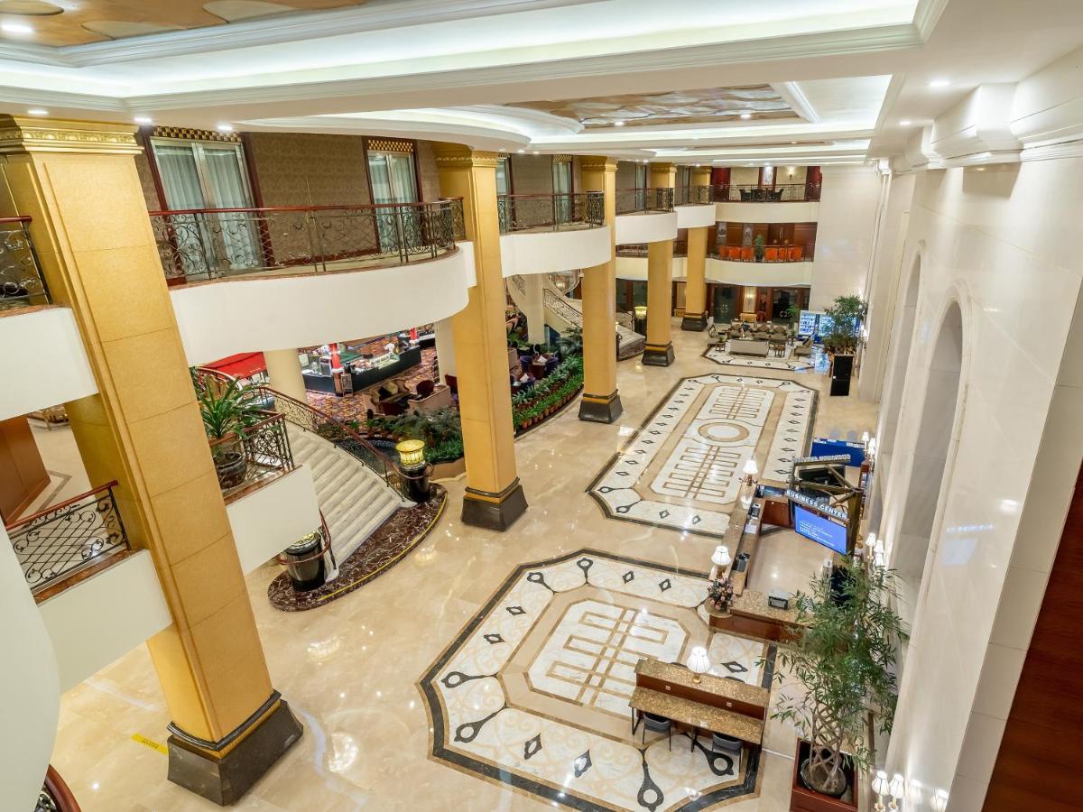 Wyndham Shanghai Hongqiao-Near Necc Екстер'єр фото