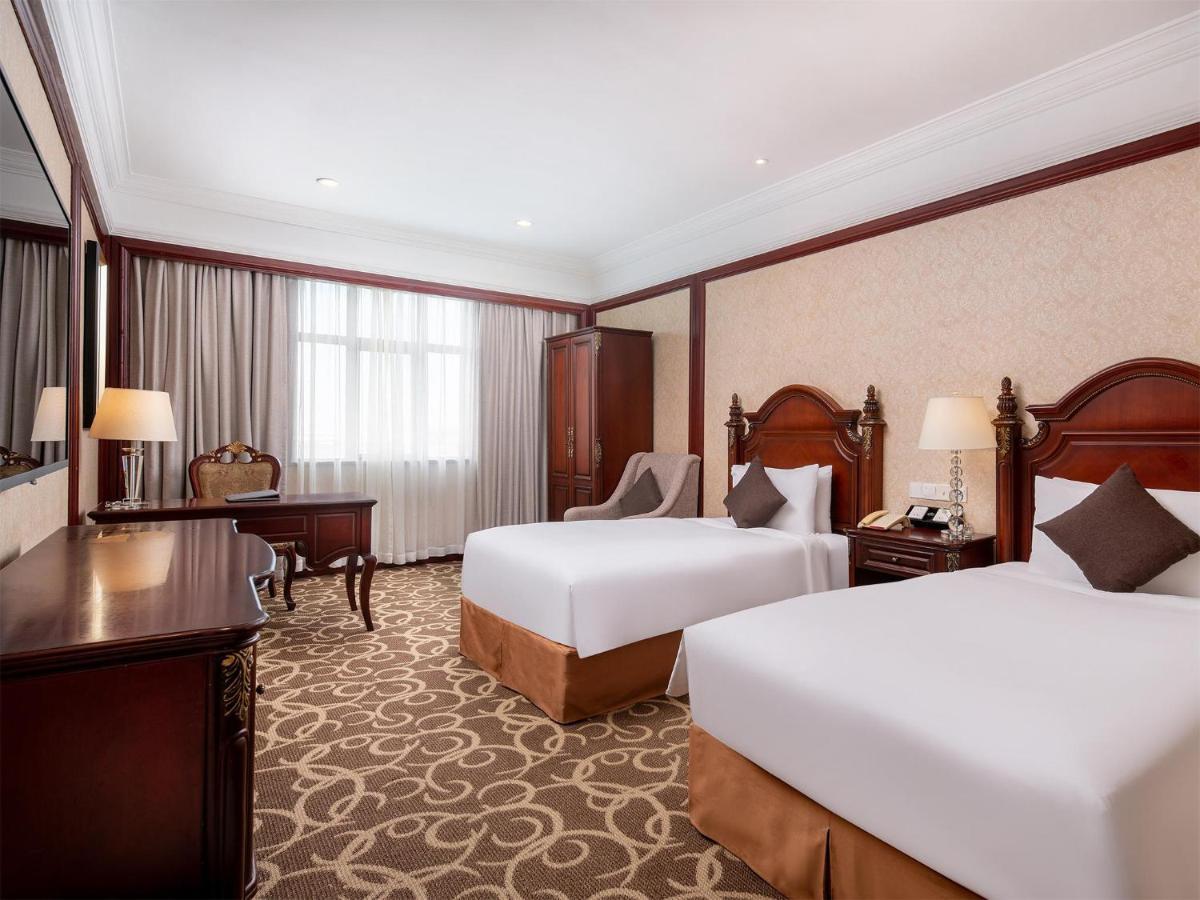 Wyndham Shanghai Hongqiao-Near Necc Екстер'єр фото