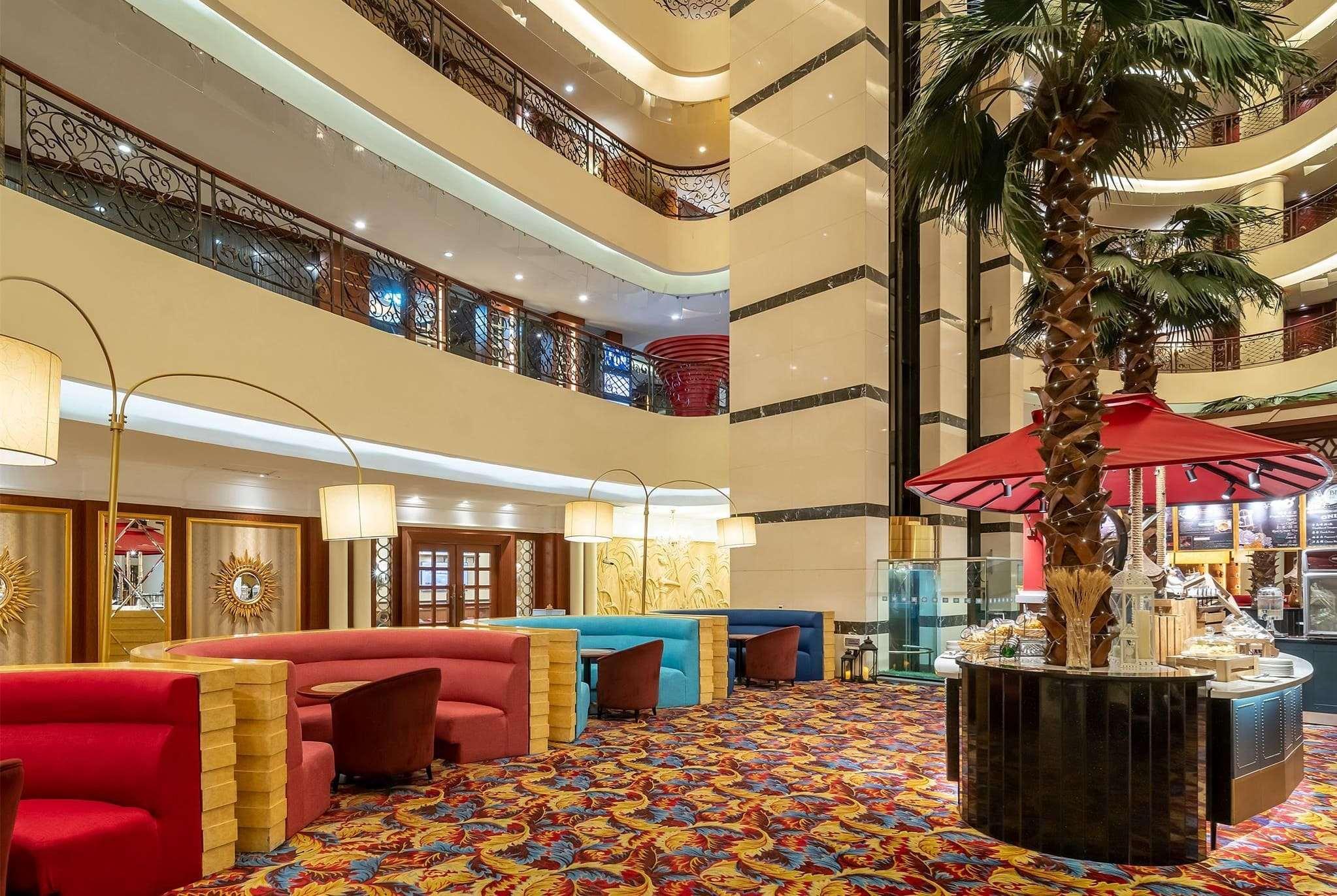 Wyndham Shanghai Hongqiao-Near Necc Екстер'єр фото