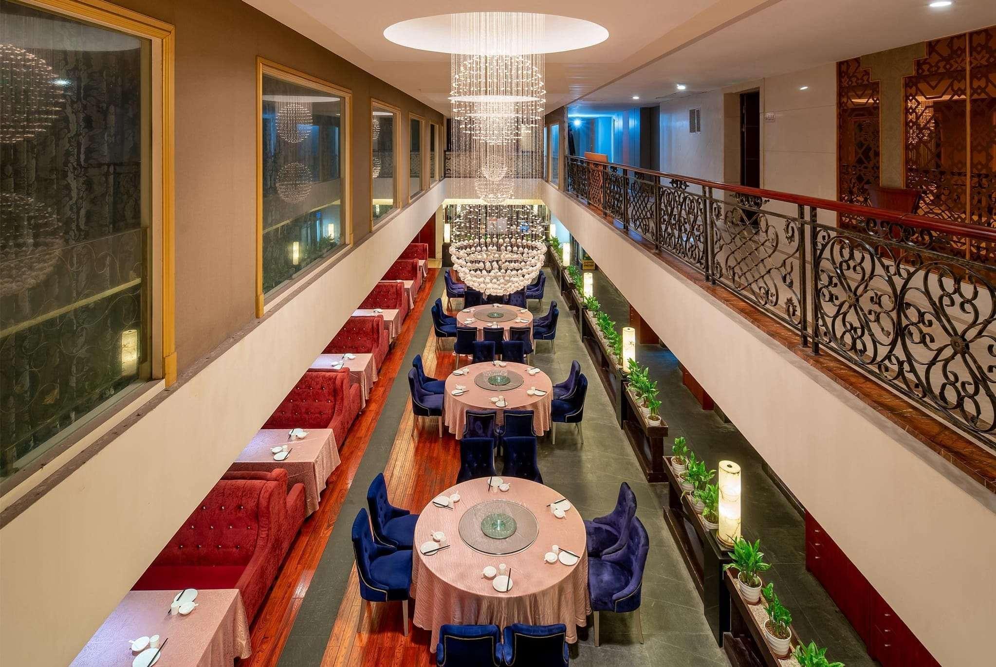 Wyndham Shanghai Hongqiao-Near Necc Екстер'єр фото