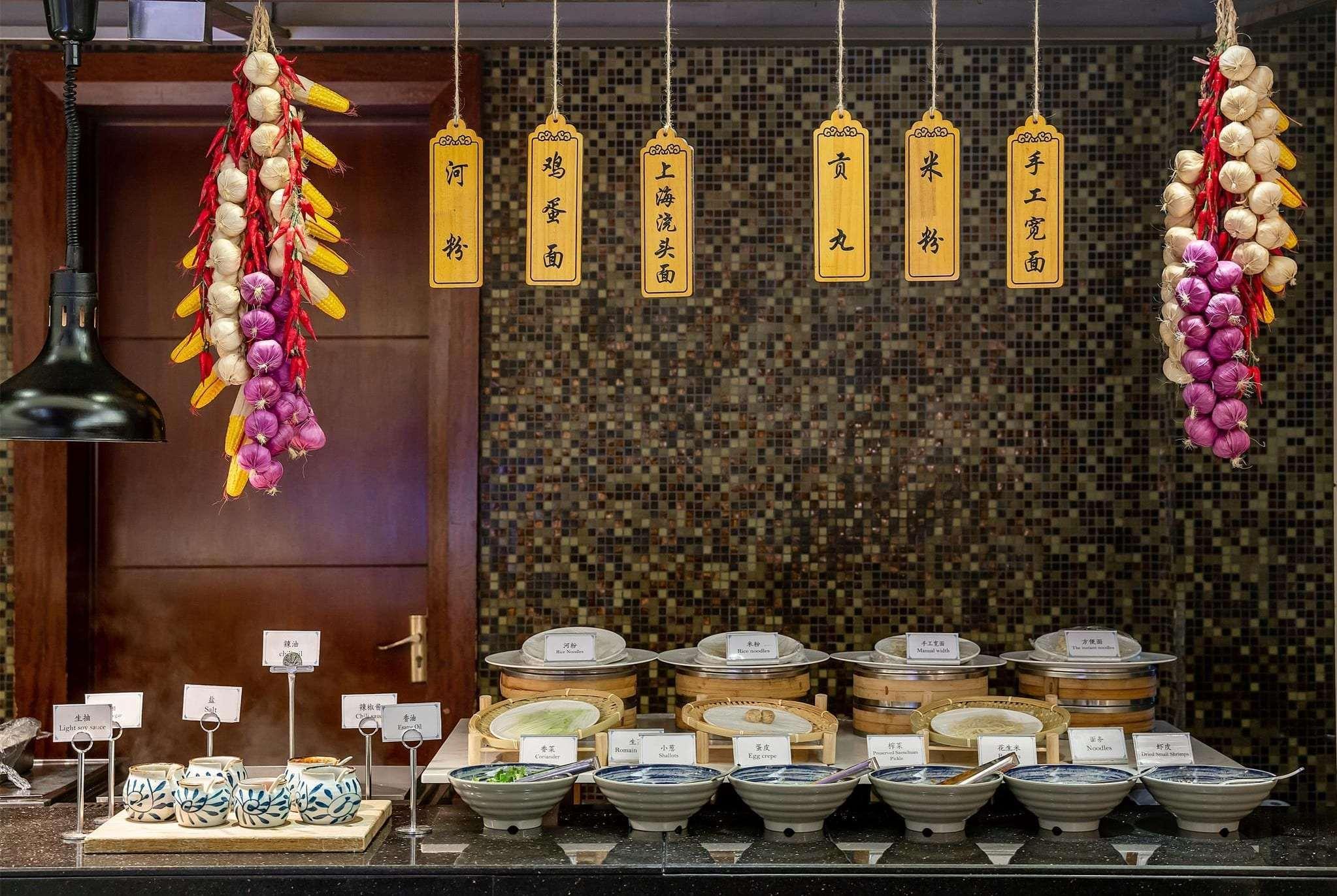 Wyndham Shanghai Hongqiao-Near Necc Екстер'єр фото
