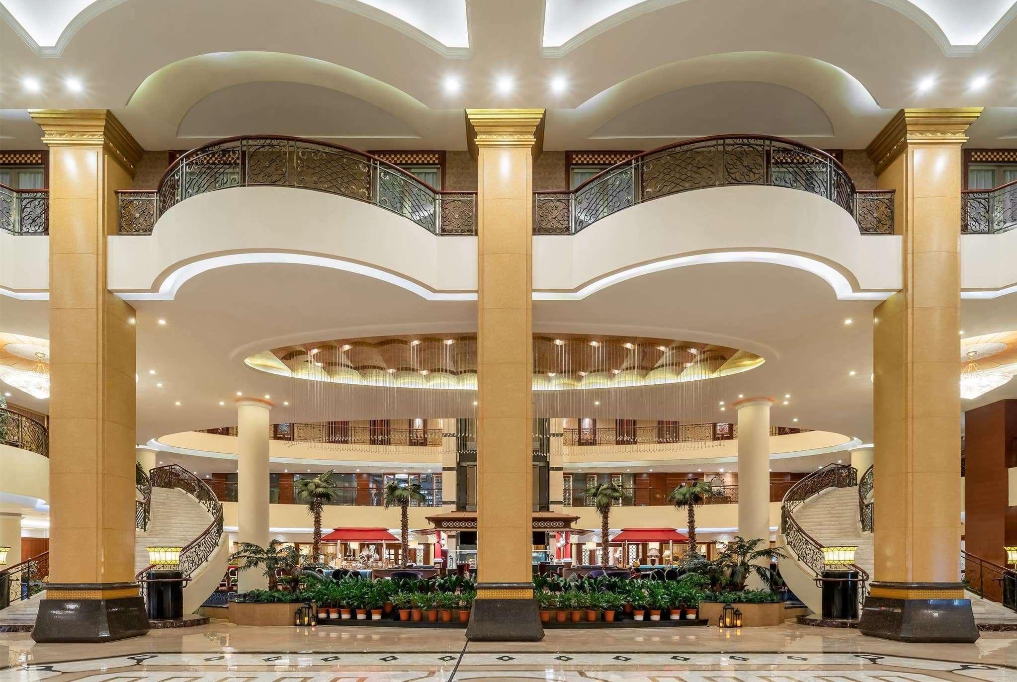 Wyndham Shanghai Hongqiao-Near Necc Екстер'єр фото
