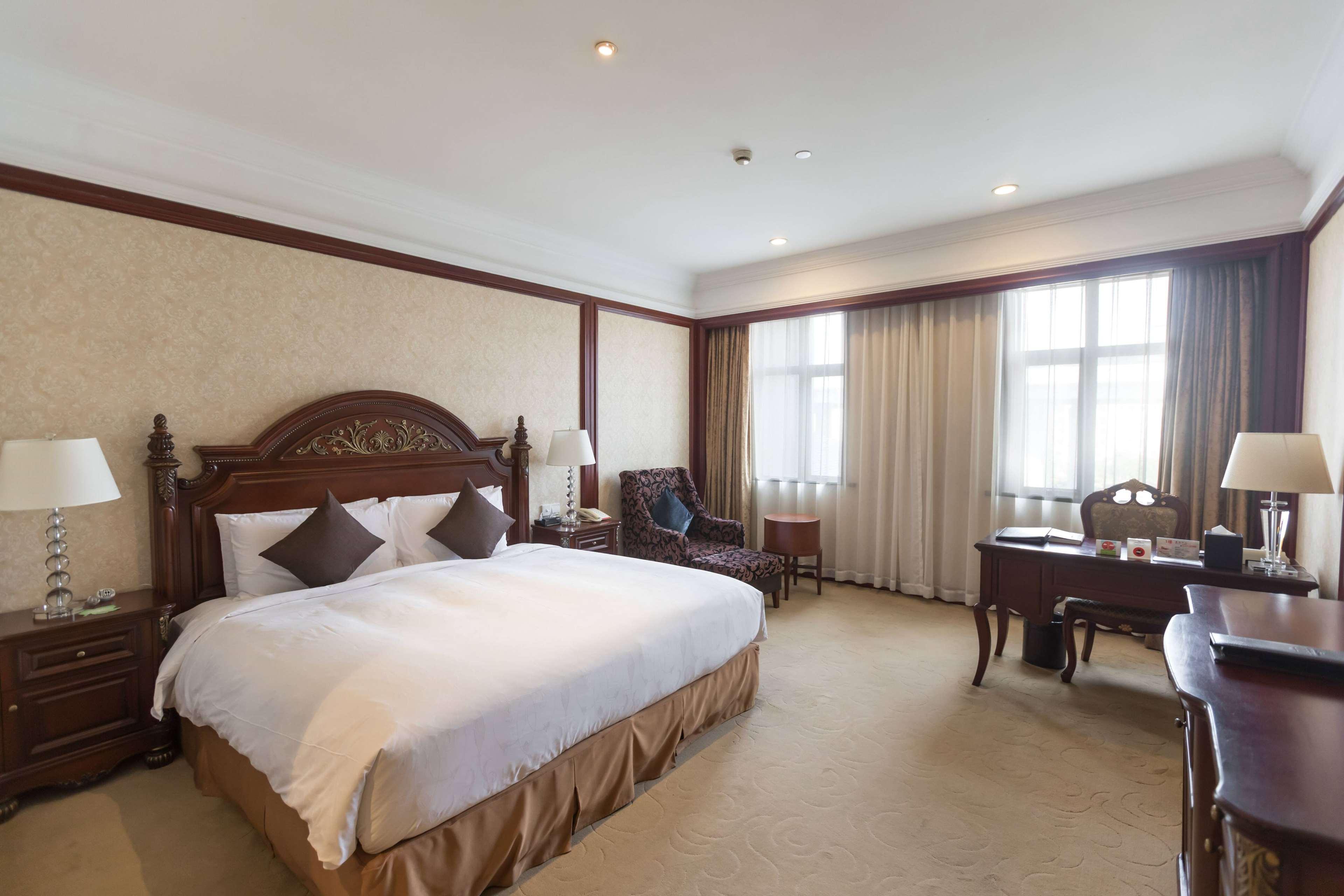 Wyndham Shanghai Hongqiao-Near Necc Екстер'єр фото
